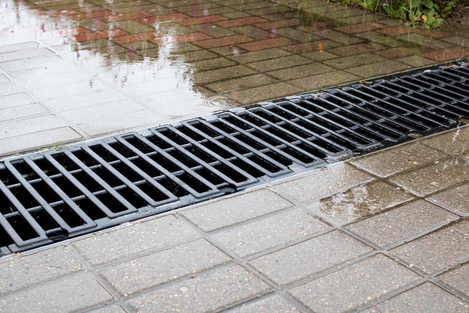 Drainage Costs