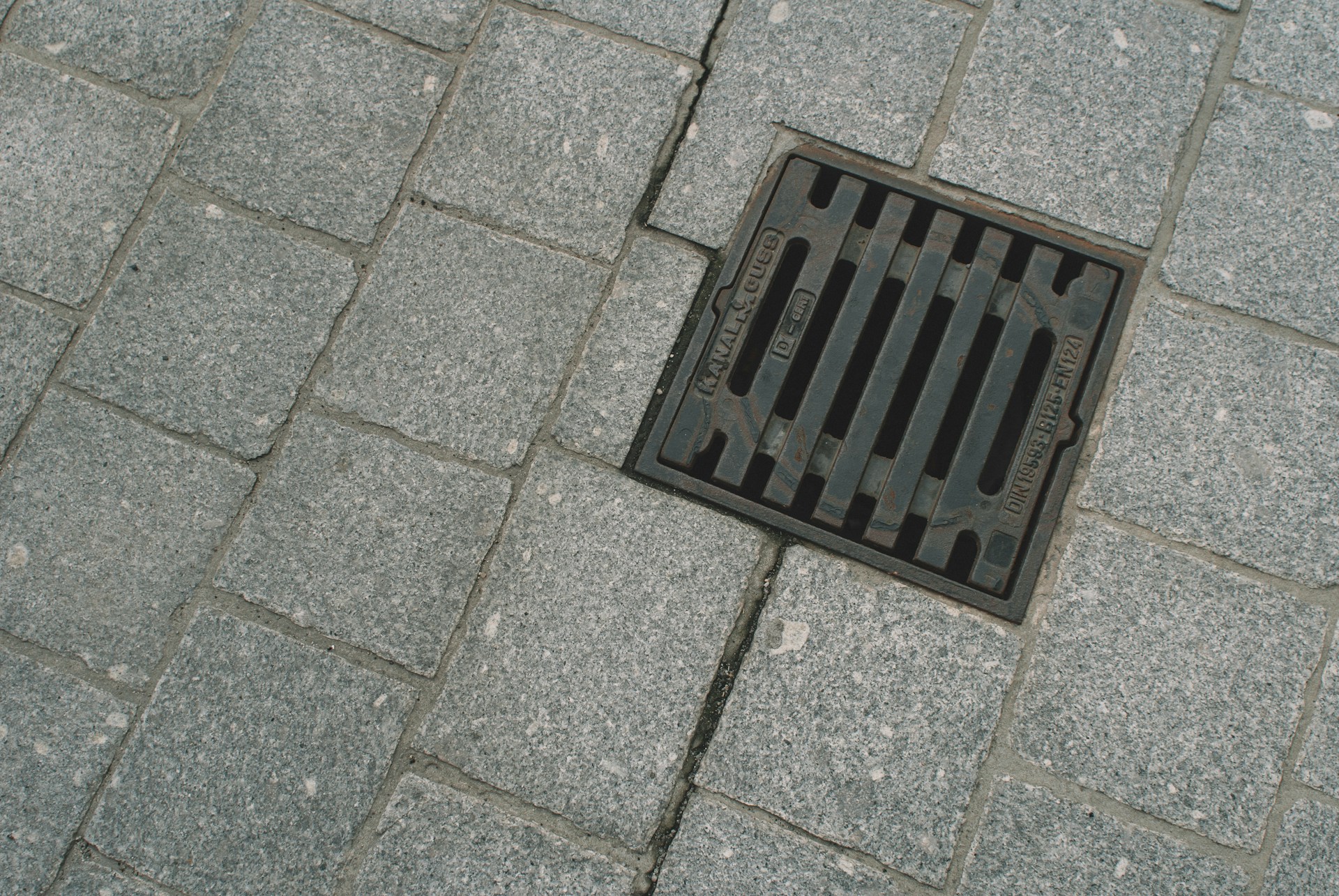Outdoor Drainage