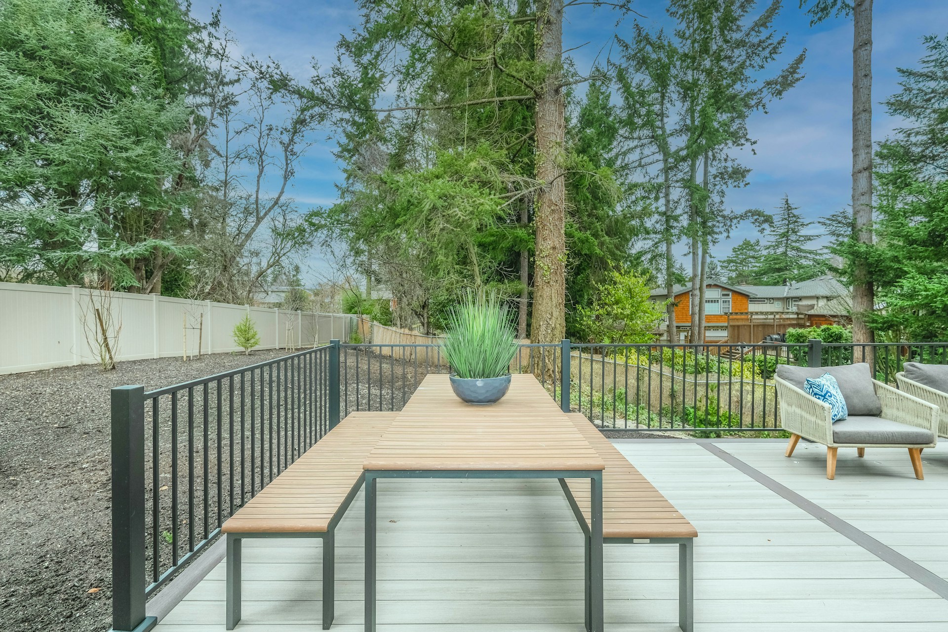 Patio Installation